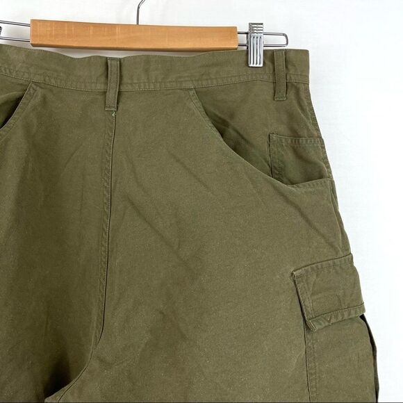 Rei Convertible Cargo Pant 34/31 - Picture 3 of 13